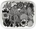 Marimekko Siirtolapuutarha Assiett 12cm 15cm