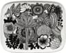 Marimekko Siirtolapuutarha Assiett 12cm 15cm