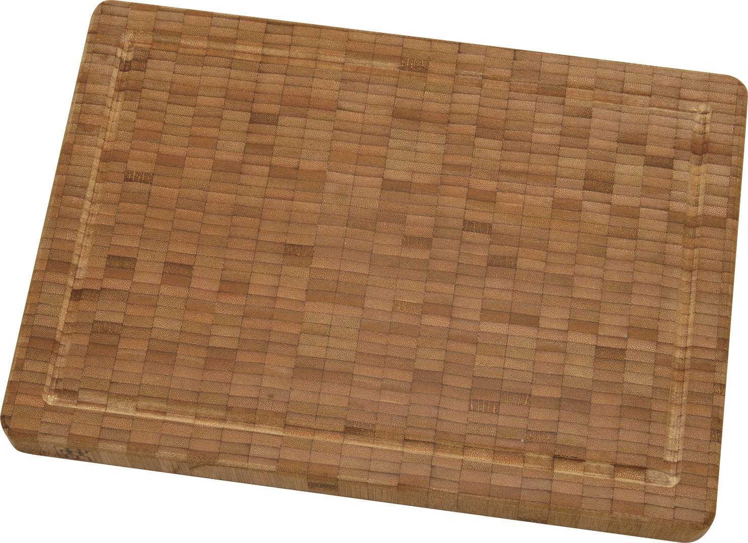 Zwilling Bamboo Skärbräda 25cm