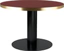 GUBI 2.0 Matbord 125cm