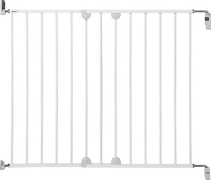 Safety 1st Wall Fix Extending Metal Gate