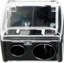 NYX Duo Sharpener
