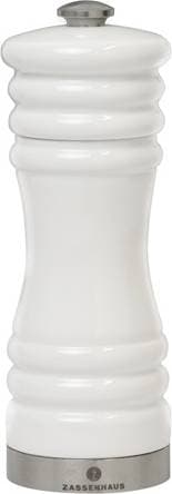Zassenhaus München Saltkvarn, Pepparkvarn 2st 15cm