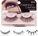 Ardell Fashion Lashes #116 Black
