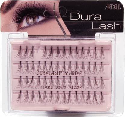 Ardell DuraLash Flare Long Black