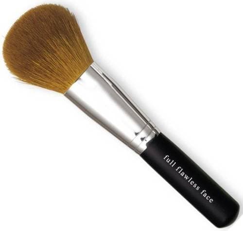 BareMinerals Full Flawless Face Brush