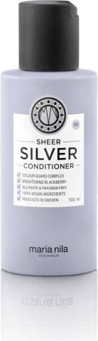 Maria Nila Sheer Silver Conditioner 100ml