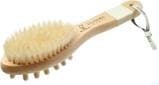 Hydrea London Combination Massage Brush
