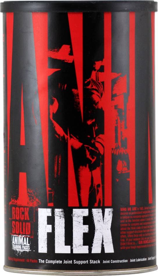 Universal Nutrition Animal Flex 44 st