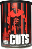 Universal Nutrition Animal Cuts 42 st