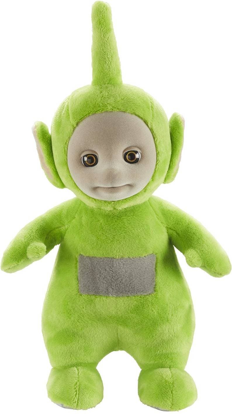Teletubbies Talking Dipsy 20cm