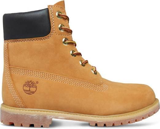 Timberland Icon 6-inch Premium - Wheat
