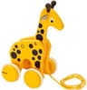 BRIO Pull Along Giraffe 30200