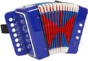Small Foot Accordion