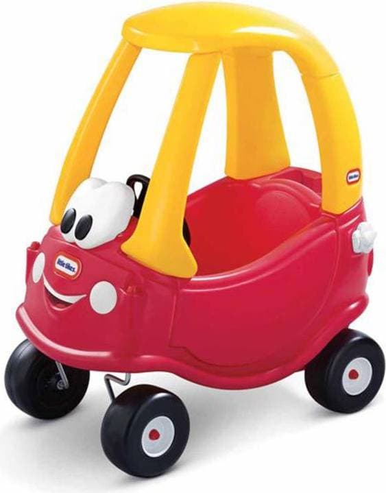 Little Tikes Cozy Coupe Classic