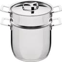 Alessi Pots&Pans med lock 5 L 20 cm