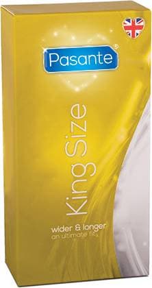 Pasante King Size 12-pack