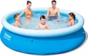 Bestway Fast Set Pool Ø3.05x0.76m