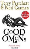Good omens (Häftad, 2014)