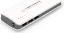 Esperanza Powerbank Radium 8000 mAh