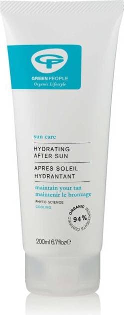 Green People Hydrating After Sun 200ml