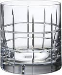 Orrefors Street Whiskyglas 36cl