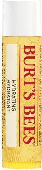 Burt's Bees Lip Balm Coconut & Pear Cause 4.25g