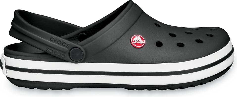 Crocs Crocband - Black
