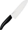 Kyocera FK-160WH Kockkniv, Santokukniv 16 cm