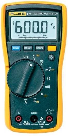 Fluke 115