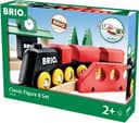 BRIO World Classic Figure 8 Set 33028