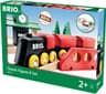 BRIO World Classic Figure 8 Set 33028