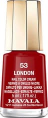 Mavala Mini Nail Color #53 London 5ml