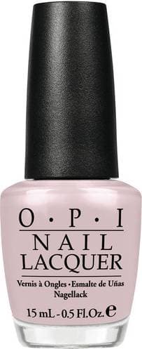 OPI Nail Lacquer My Very First Knockwurst 15ml