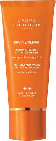 Institut Esthederm Bronz Repair Moderate Sun 50ml