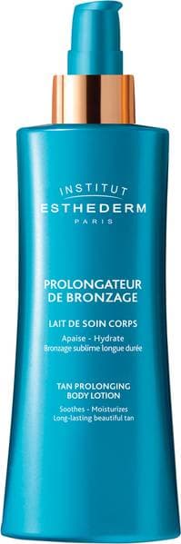 Institut Esthederm Tan Enhancing Lotion 200ml