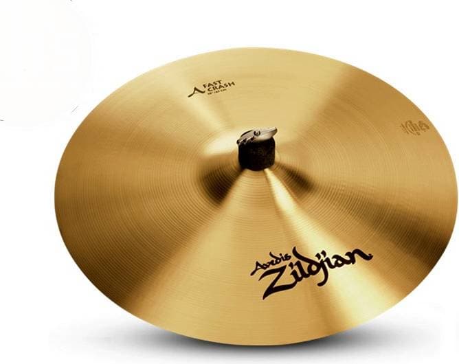 Zildjian A Fast Crash 18"