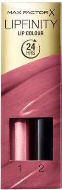 Max Factor Lipfinity Lip Colour #140 Charming