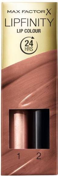 Max Factor Lipfinity Lip Colour #180 Spiritiual