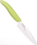 Kyocera FK 110WHGR Skalkniv, Grönsakskniv 11 cm