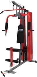Titan Fitness Homegym 50kg