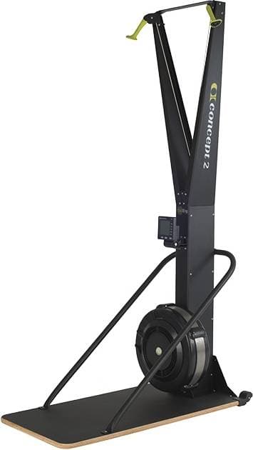 Concept 2 SkiErg PM5 Free Standing