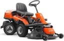Husqvarna R 216 AWD Med klippaggregat