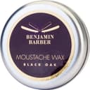 Benjamin Barber MoustacheWax Strong Hold 25ml