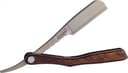 Feather Artist Club SS Shavette Scotch Wood