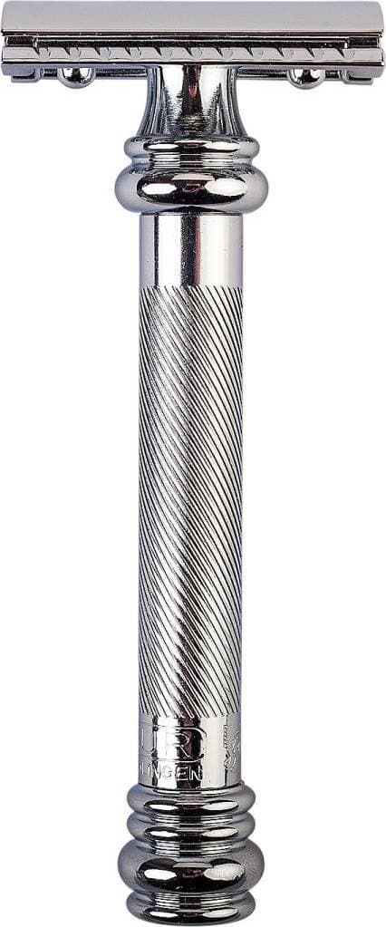 Merkur 38C Safety Razor