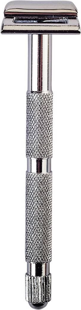 Merkur Mustasch- och Ögonbrynshyvel