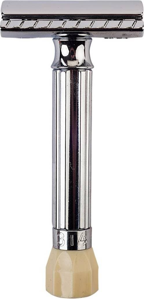 Merkur Razor Progress