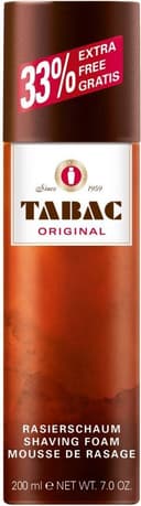 Tabac Original Shaving Foam 150ml