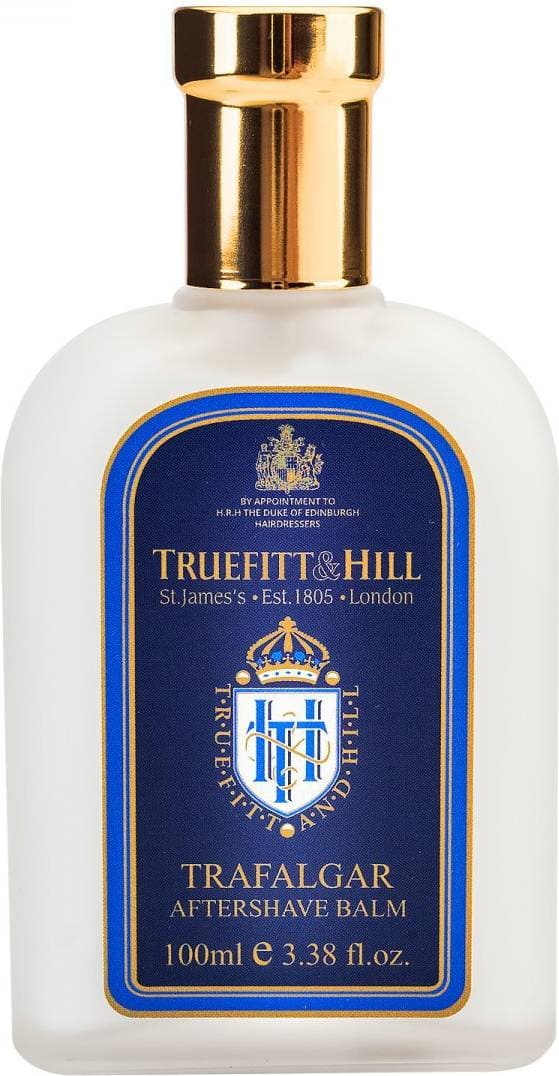 Truefitt & Hill Trafalgar After Shave Balm 100ml